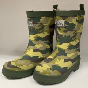 Hatley Todder Rain Boot Size 9 NWT